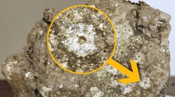 تهديدات غير متوقعة تواجه بناء قاعدة بشرية بسبب أمطار النيازك على القمر